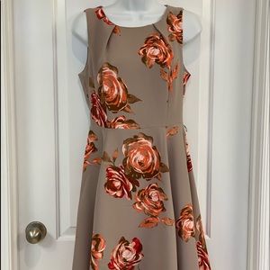 Eva Mendez by Ny&co dress